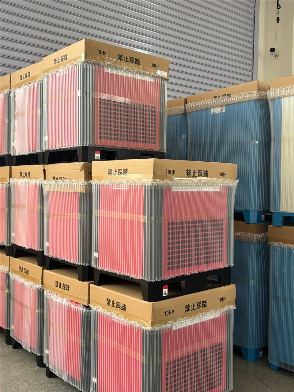10hp Screw Air Compressor