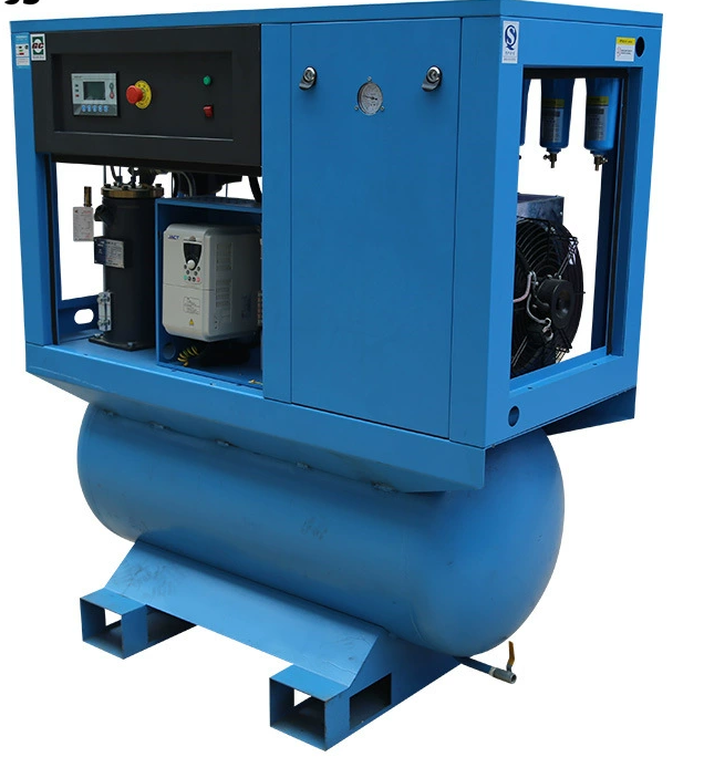 11kw All-in-One Machine factory