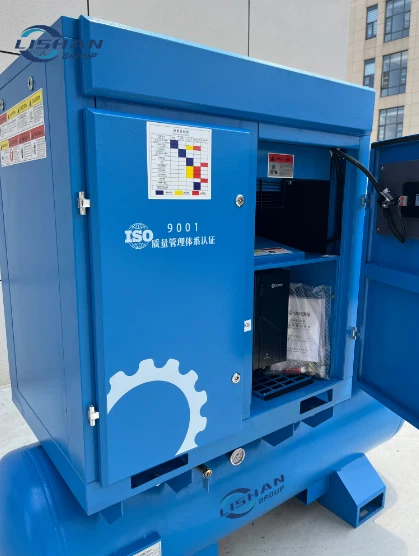 15kW Screw Air Compressor-laser Version best