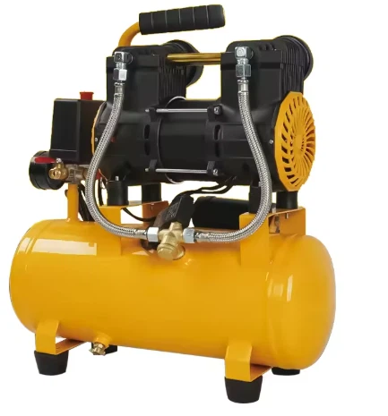 2.2kw 3Hp Electric Scroll Air Compressor high quality