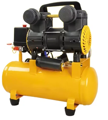 2.2kw 3Hp Electric Scroll Air Compressor best