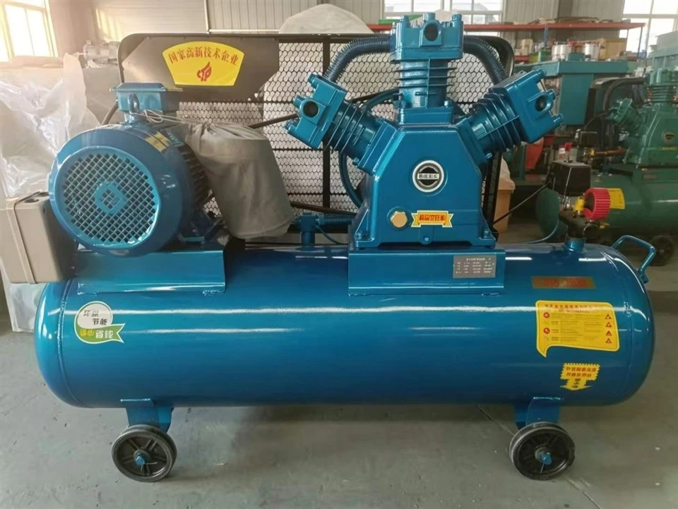 2.2KW Piston Air Compressor V‑0.25/8 best