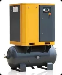 2-in-1 Air Compressor With Tank suppliers