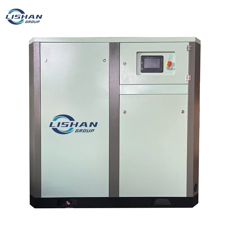 22KW Screw Fixed Air Compressor best