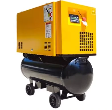 2KW (30HP) VSD Rotary Screw Air Compressor price