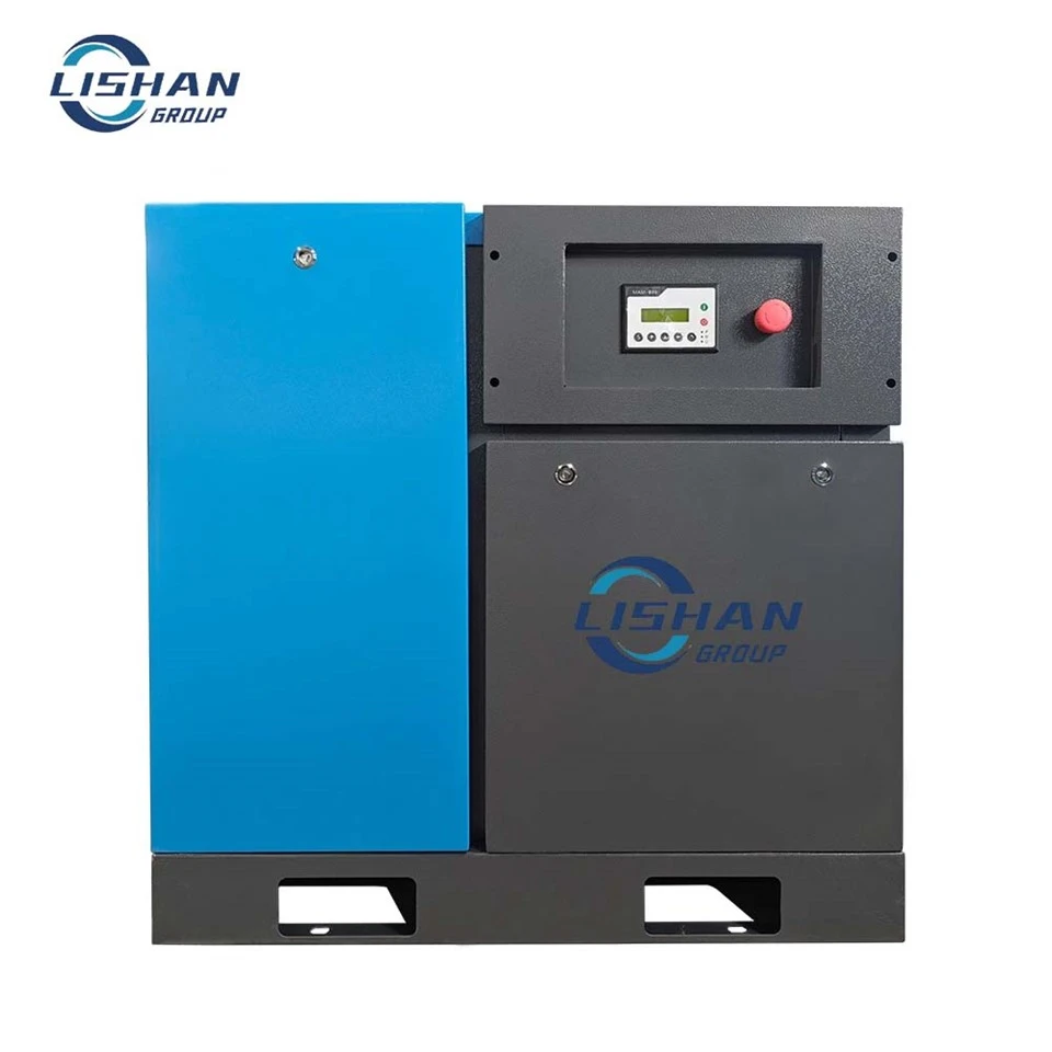 110kw-air-compresor-Lishan