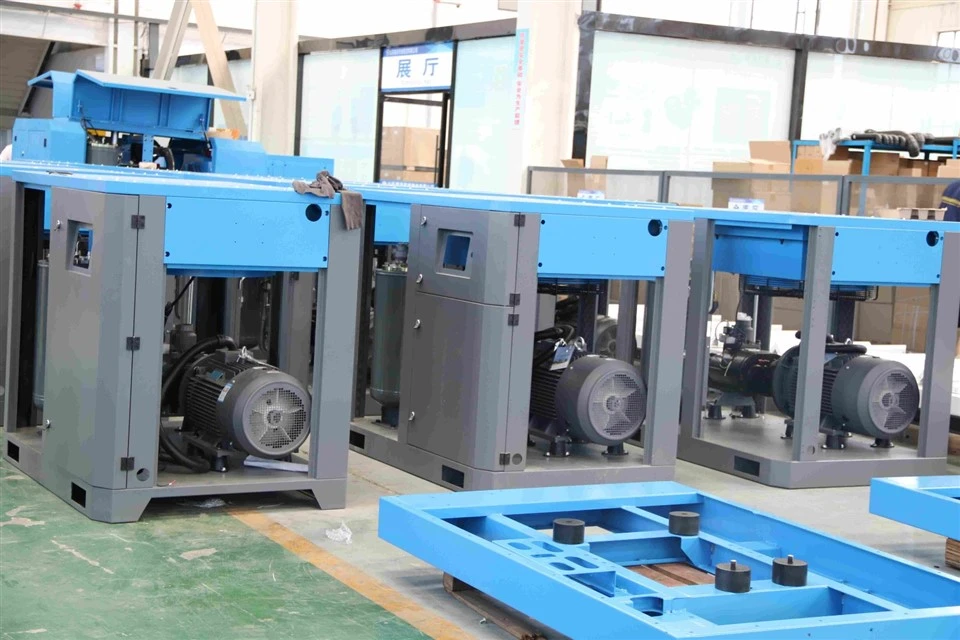 37kw Stationary Machine factory