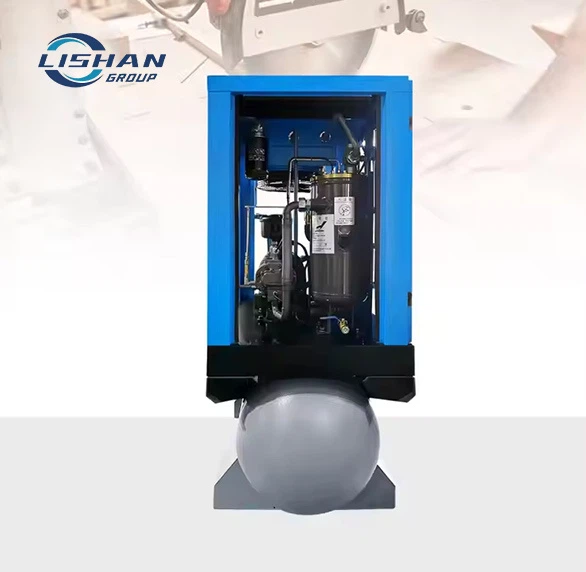 22 KW Permanent Magnet Frequency Conversion best