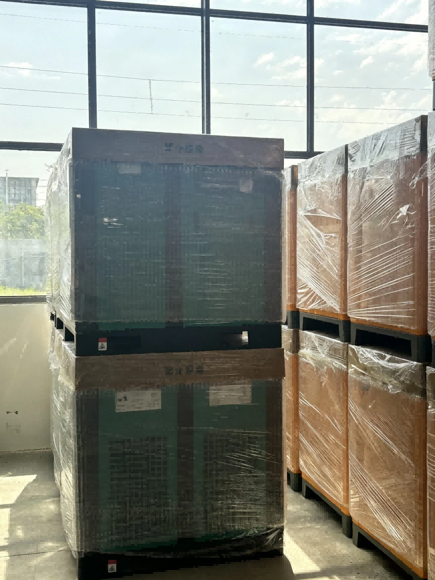 55kw Air Compressors high quality
