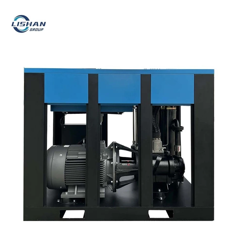 Two-stage PM VSD Compressor price