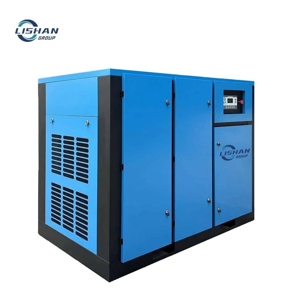 Two-stage PM VSD Compressor suppliers