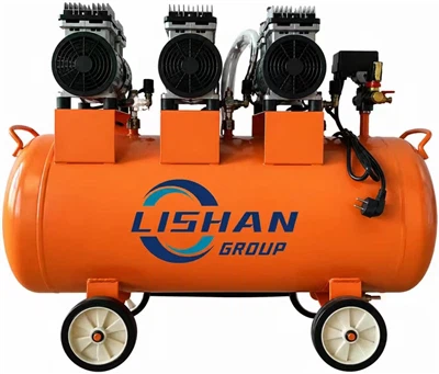 How to Choose the Right Air Compressor Power and Model: A Complete Guide