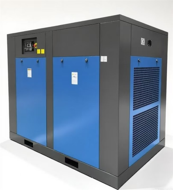 Oil-free Medical Air Compressor