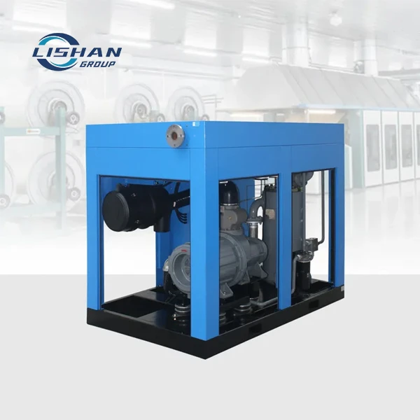 Screw Air Compressor7.5kw