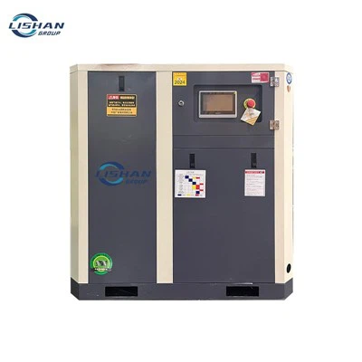Split Screw Air Compressor