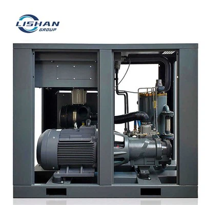 Bipolar Permanent Magnet Variable Frequency Air Compressor200A