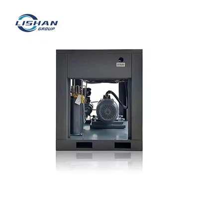 Bipolar Permanent Magnet Variable Frequency Air Compressor75A