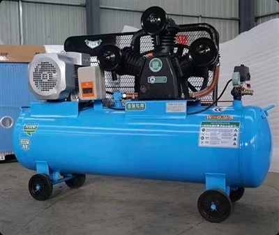 3KW Heavy‑duty Piston Air Compressor W‑0.36/8