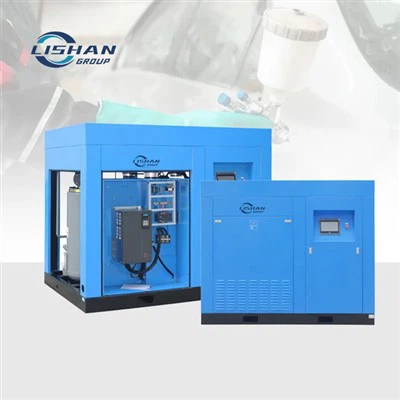 Permanent Magnet Variable Frequency Air Compressor-132KW