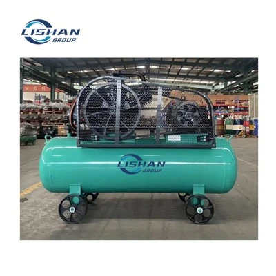 Piston Air Compressor 5.5kw