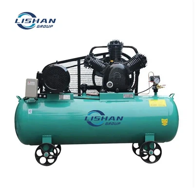 Piston Air Compressor-11kw