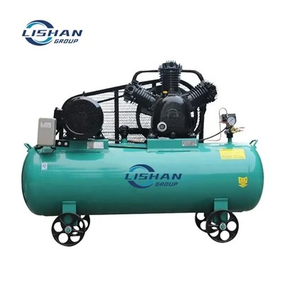 Piston Air-cooled Air Compressor 2.2KW