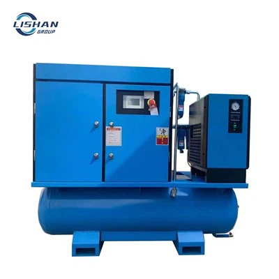 Screw Air Compressor 22kw